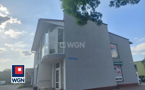 Lokal usługowy na  wynajem Łaziska Górne - Atrakcyjny lokal użytkowy w topowej lokalizacji!